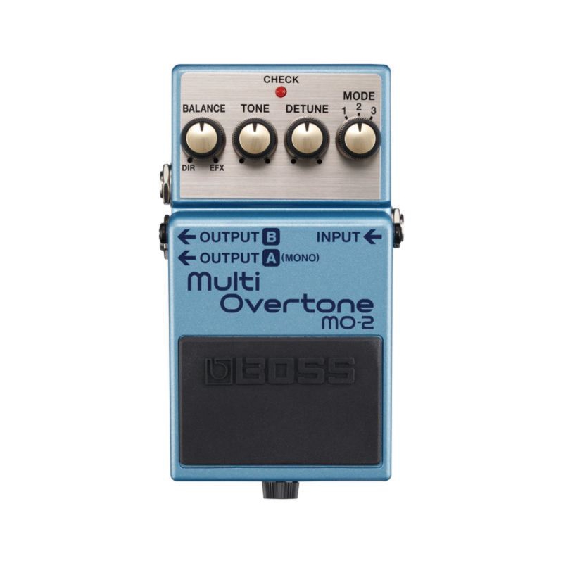 Boss MO-2 Multi Overtone