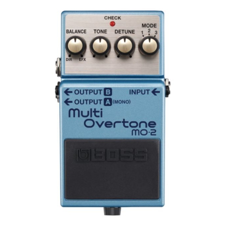 Boss MO-2 Multi Overtone