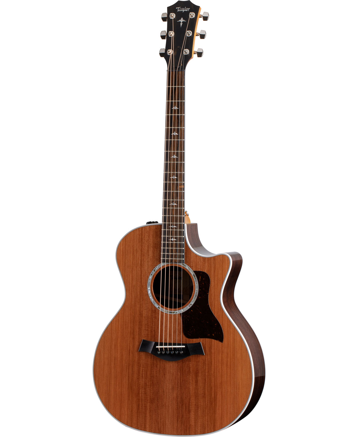 Taylor 414ce LTD Rosewood Redwood