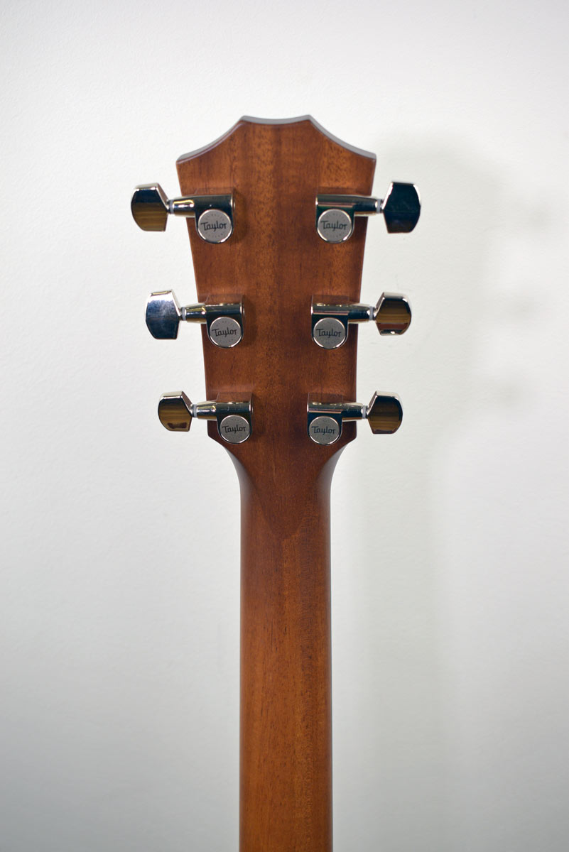 Taylor 514ce Urban Ironbark