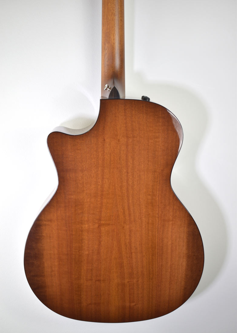 Taylor 514ce Urban Ironbark