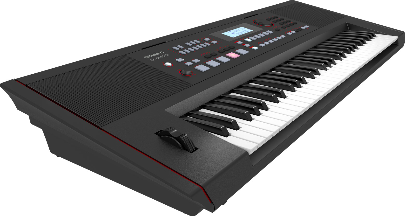 Roland E-X50 Entertainment Keyboard