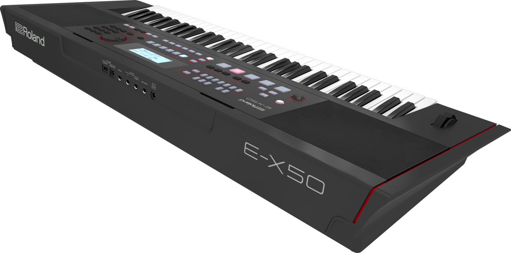 Roland E-X50 Entertainment Keyboard