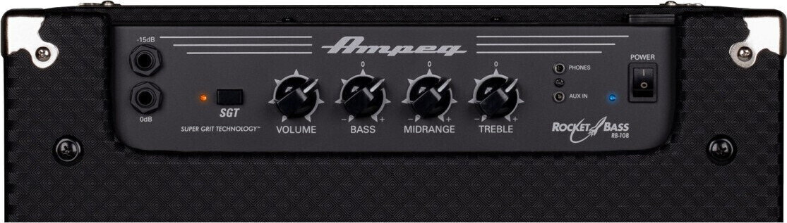 Ampeg Rocket Bass RB-108