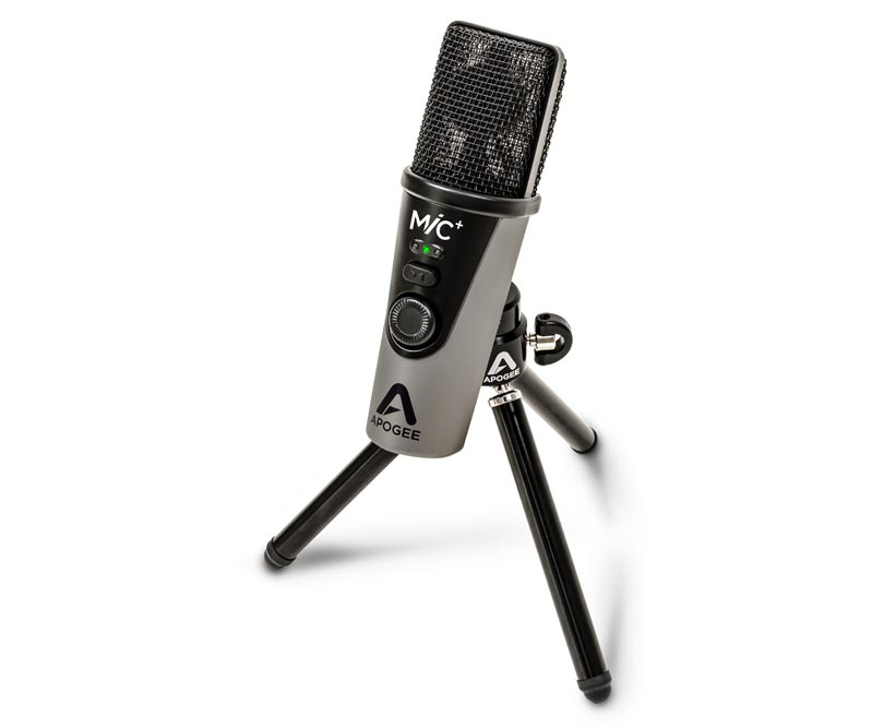 Apogee Mic Plus