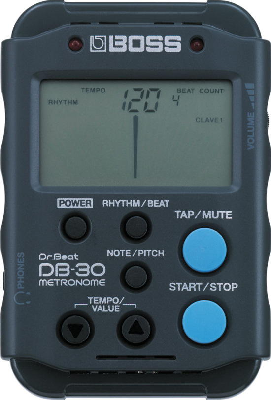 DB-30 Dr.Beat Metronoom