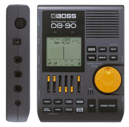 Boss DB90 dr.Beat