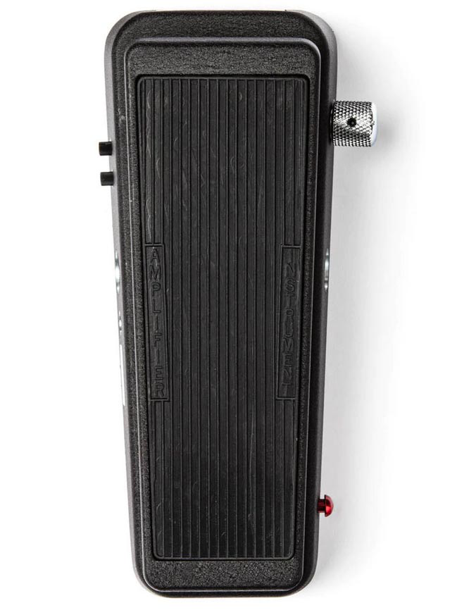 Dunlop 535Q Wah