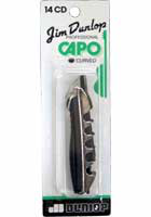 Dunlop 14CD Capo