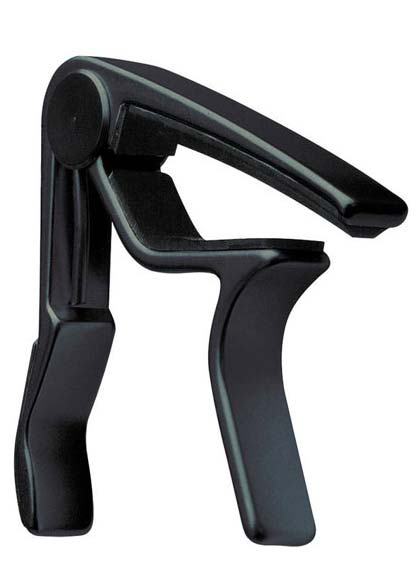 Dunlop 83CB Trigger Capo Acoustic