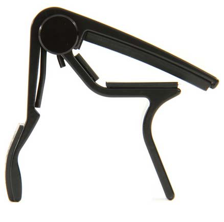 Dunlop 83CB Trigger Capo Acoustic