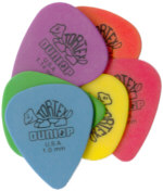 Plectrum Tortex 0.88mm 10 stuks