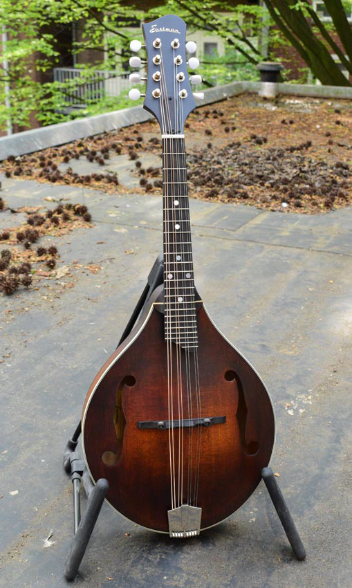 Eastman MD305 mandoline