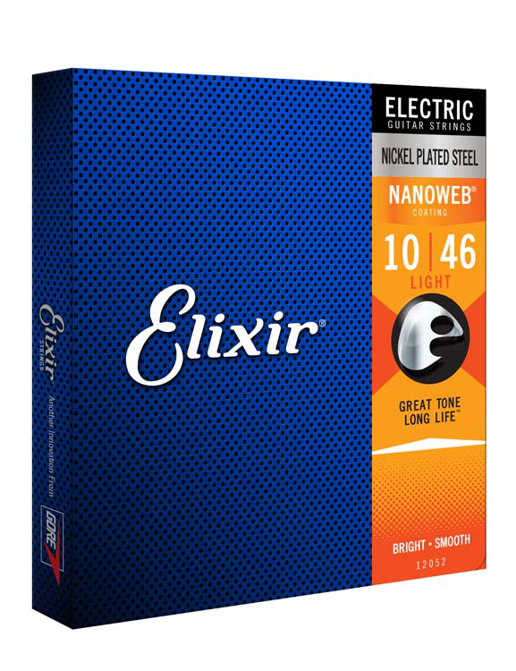 Elixir Nanoweb light CEL 12052