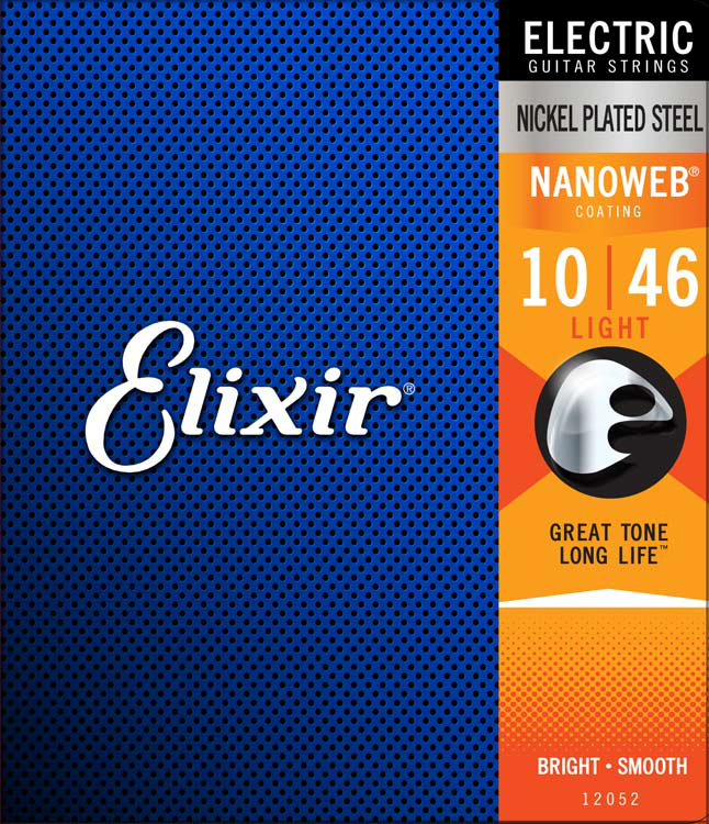 Elixir Nanoweb light CEL 12052