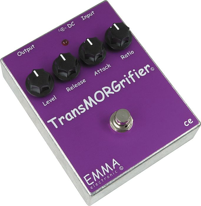 Emma TM1 Transmorgrifier