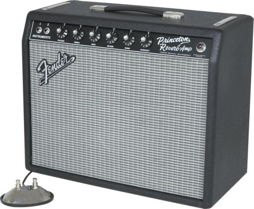 Fender 65 Princeton Reverb