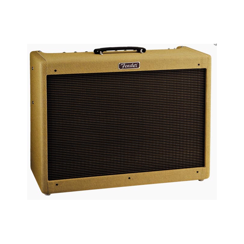 Fender Blues Deluxe Reissue