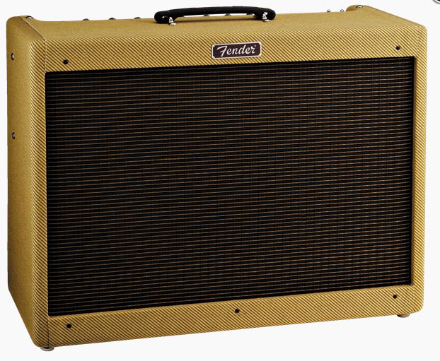 Fender Blues Deluxe Reissue