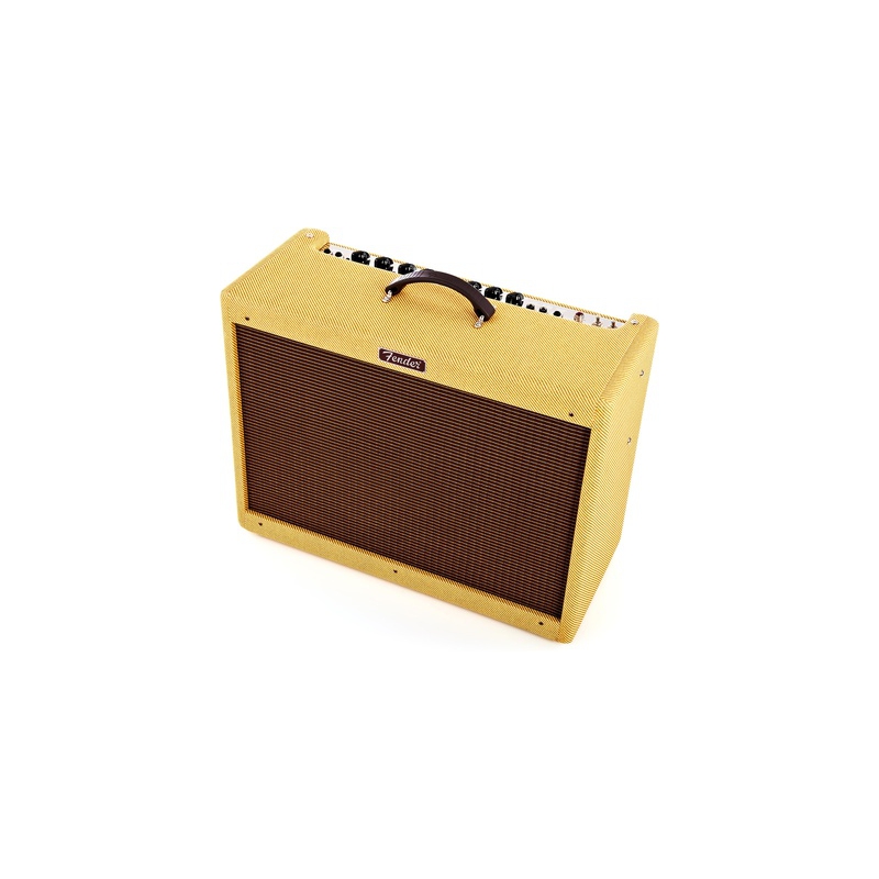 Fender Blues Deluxe Reissue