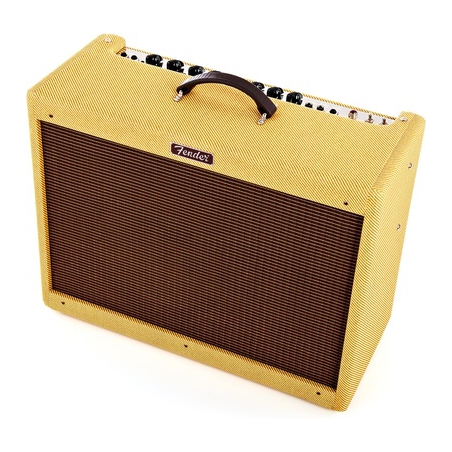 Fender Blues Deluxe Reissue