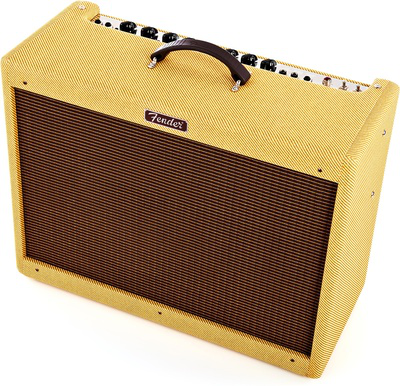 Fender Blues Deluxe Reissue