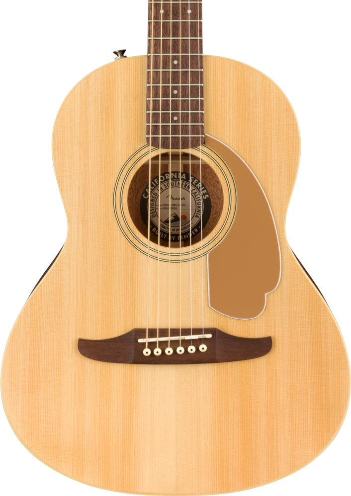 Fender Sonoran Mini Natural