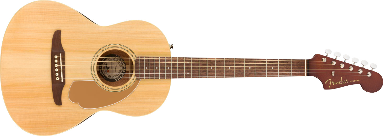 Fender Sonoran Mini Natural