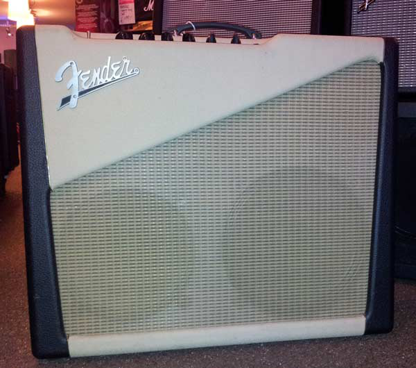 Fender Two Tone Amp