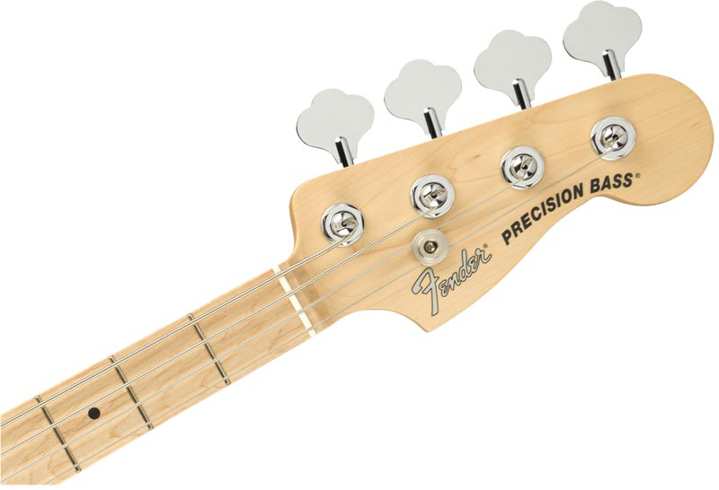 Fender American Performer Precision Bass Satin LPB