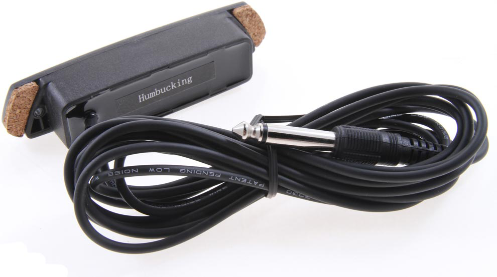 Fishman Neo-D Humbucking pickup