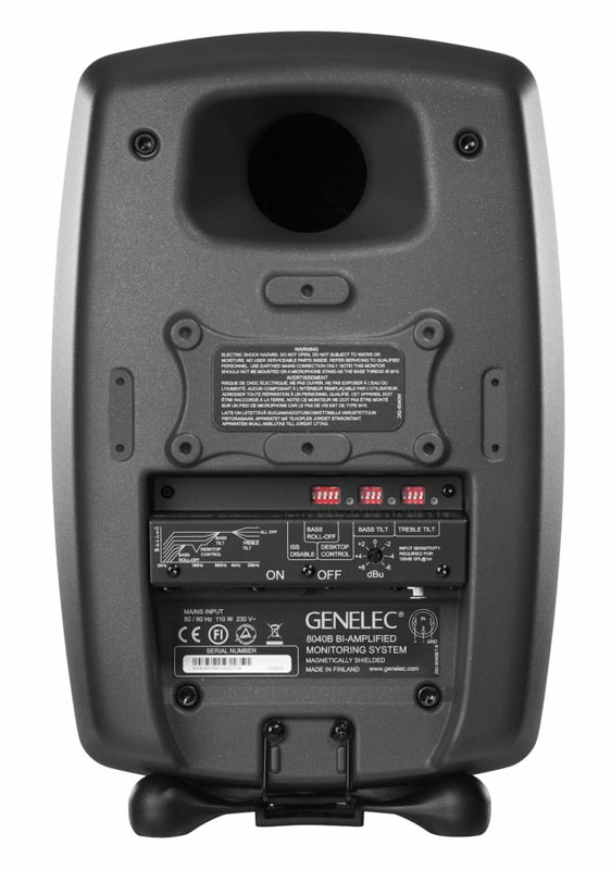 Genelec 8040BPM