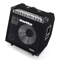 Hartke KM200