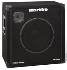 Hartke VX115