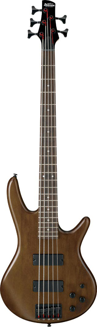 Ibanez GSR205B WNF