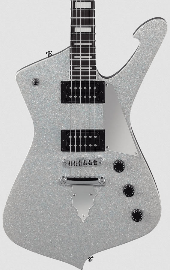 Ibanez PS60-SSL Paul Stanley