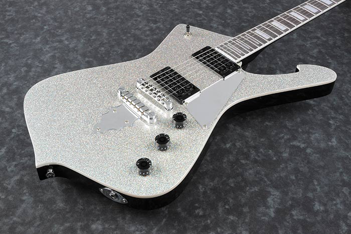 Ibanez PS60-SSL Paul Stanley