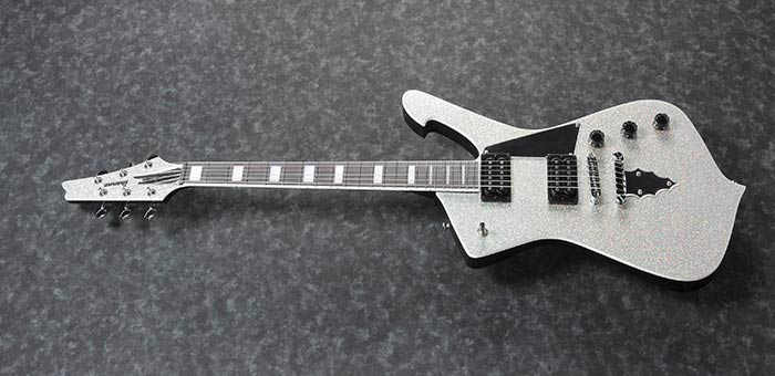 Ibanez PS60-SSL Paul Stanley