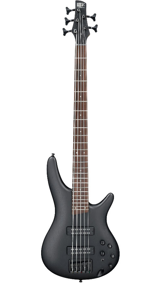 Ibanez SR305E BWK