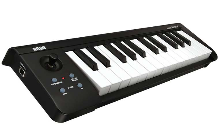 Korg MicroKEY 25