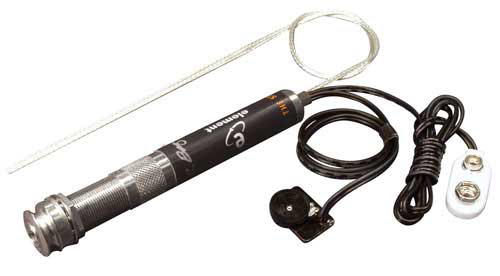 LR Baggs Element Active System steelstring