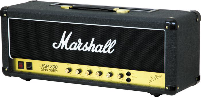 Marshall JTM45 2245THW top tremolo