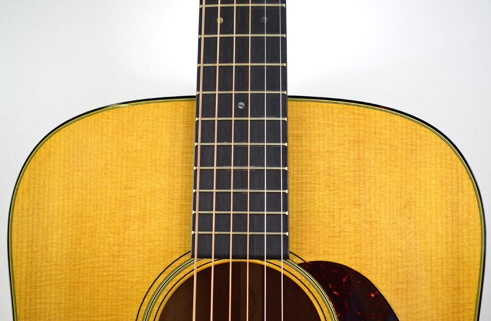 Martin D18 Reimagined