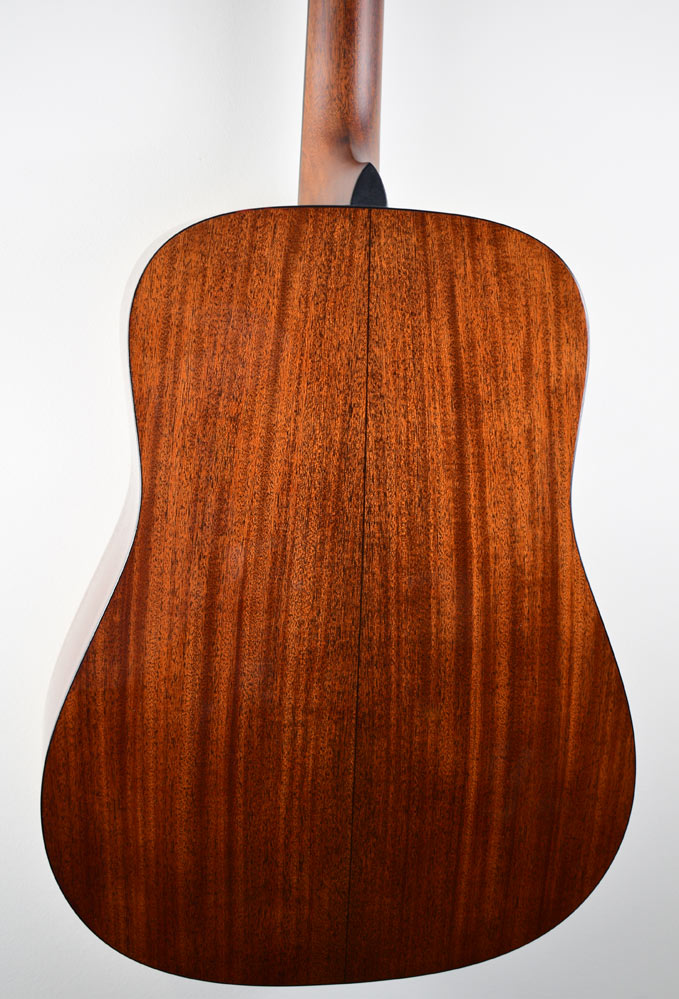 Martin D18 Reimagined