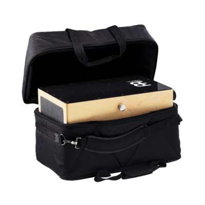 Meinl Cajon luxe tas MCJB