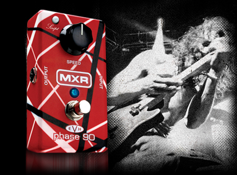 MXR EVH90 Phase90