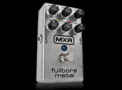 MXR Fullbore Metal M116