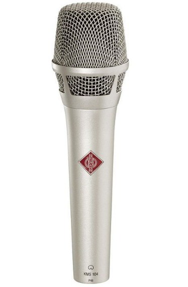 Neumann KMS104