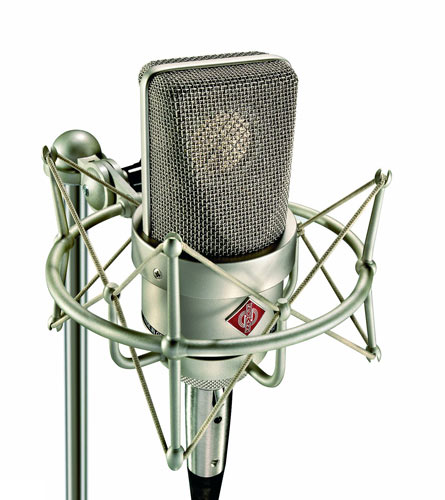 Neumann TLM103 MT studio set