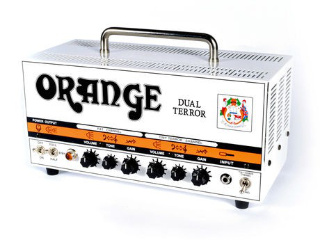 Orange DT30H Dual Terror